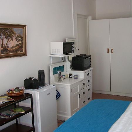Leepark Apartment 피시후크 외부 사진