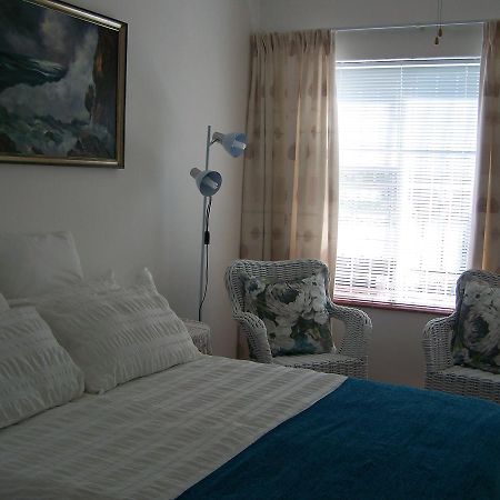 Leepark Apartment 피시후크 외부 사진