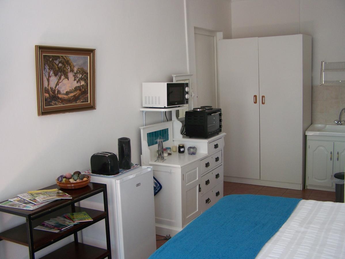 Leepark Apartment 피시후크 외부 사진