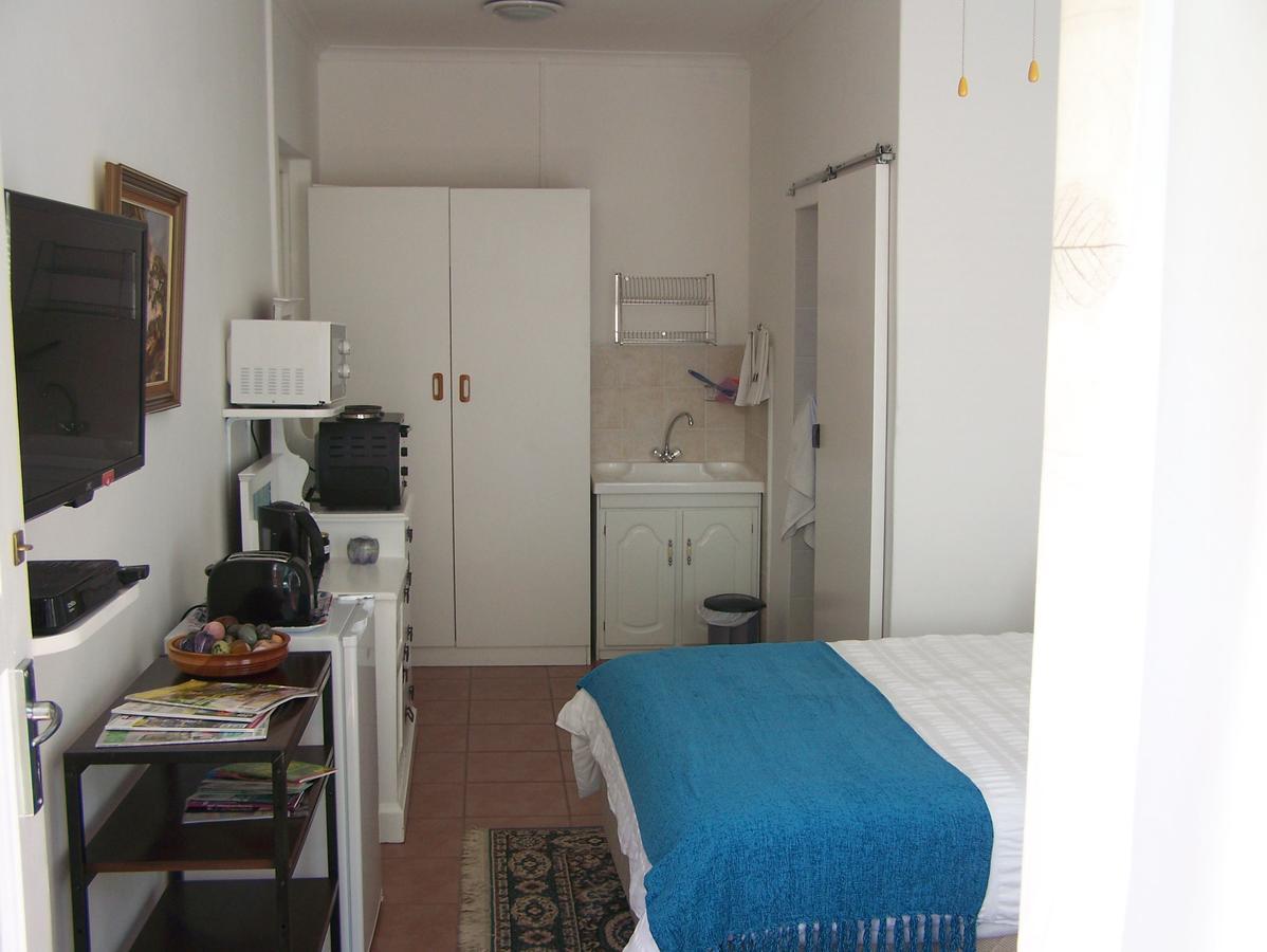 Leepark Apartment 피시후크 외부 사진